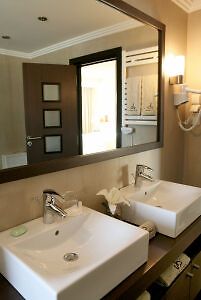 Villa Blanca Casablanca Buitenkant foto
