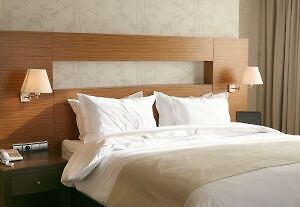 Villa Blanca Casablanca Buitenkant foto
